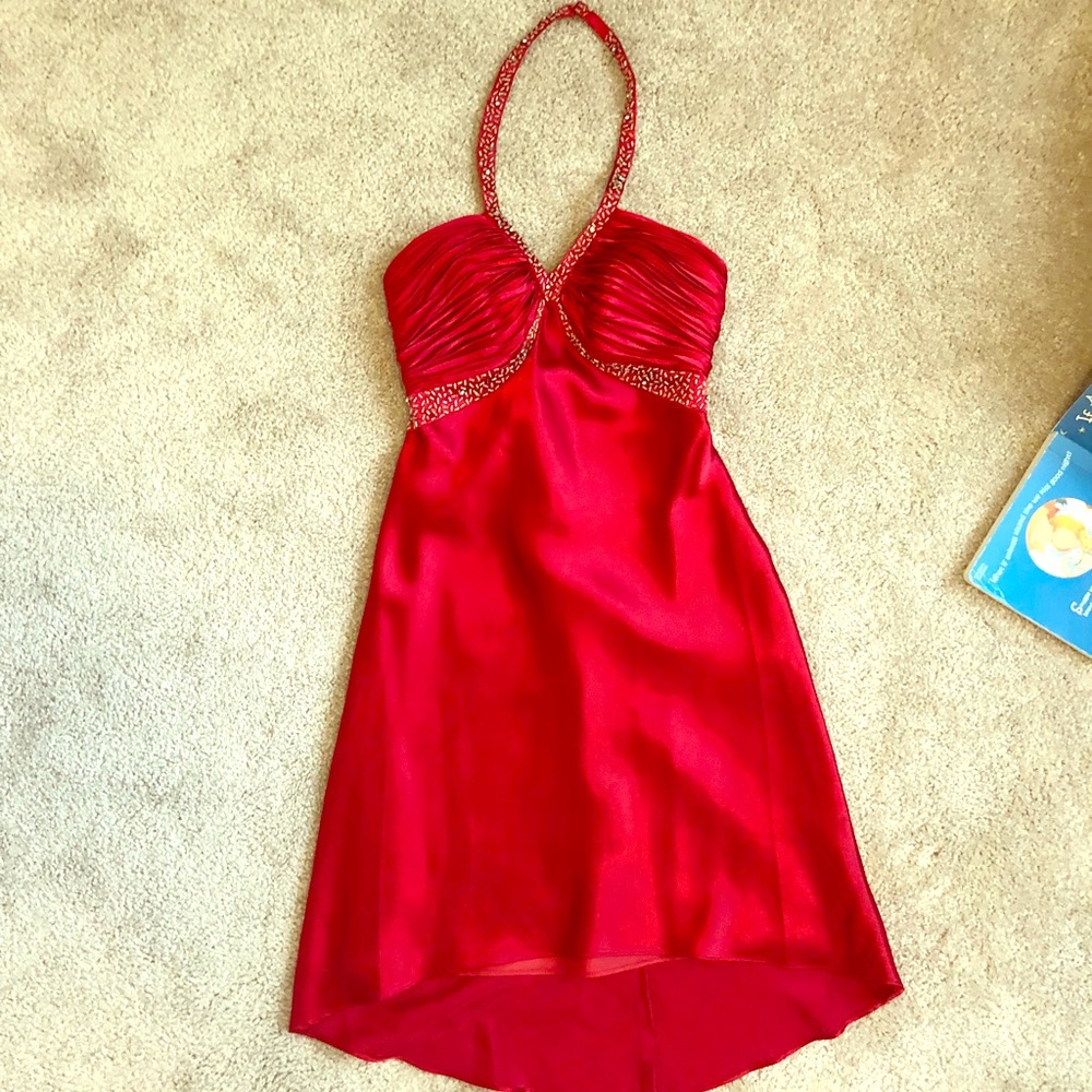 🛍 Morgan & Co dress